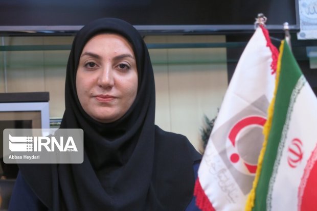 ترس از کرونا اهدای خون در بوشهر را مختل کرد