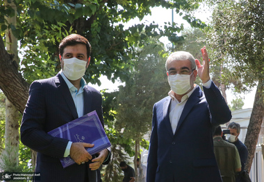 اولین نشست خبری سخنگوی جدید شورای نگهبان