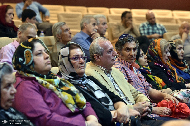 تجدید میثاق رهبران و پیروان ادیان الهی با آرمان‌های حضرت امام (س)