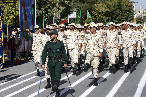 هزار برنامه برای گرامیداشت هفته دفاع مقدس آماده شد