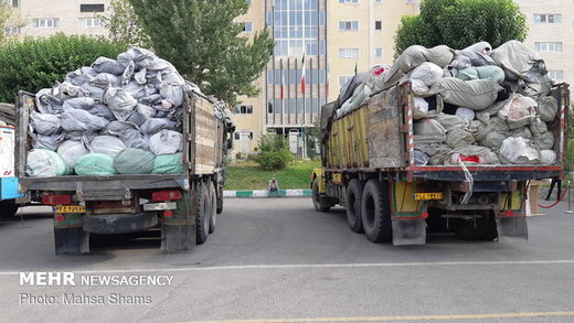 خوزستان نباید معبر و بارانداز قاچاق باشد