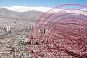 زلزله به کدام مناطق تهران بیشترین آسیب را می‌زند؟