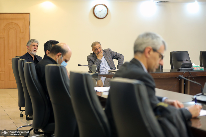 واکاوی آخرین تحولات فلسطین و محور مقاومت/ خدادی - مسعود اسدالهی - حسین جابری انصاری