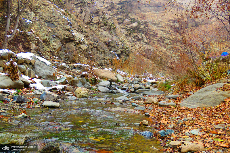 روستای «سنگان»