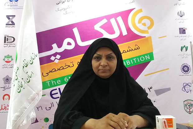 آموزش و پرورش زنجان همه جانبه از فناوری اطلاعات بهره می گیرد