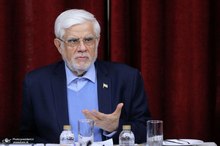 عارف: فردی با تفکر اصلاحات هستم/ اصلاح‌طلبی نسخه نجات کشور است/ نه چپ‌های دوآتشه طرفدار من بودند و نه راست‌های دوآتشه/ باید از کسانی در دولت استفاده کرد که برنامه و راهبرد دولت را قبول داشته باشند