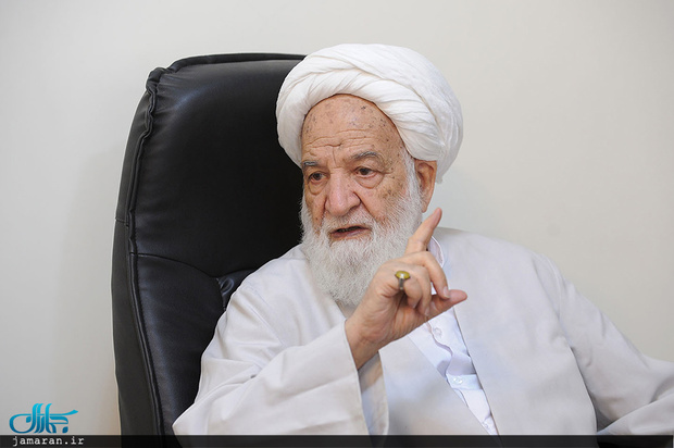 نامه شما توهین آمیز بود/ نباید علیه مرجع تقلید اقدام می‌کردید/ روحانیت بایستی یکدیگر را حفظ کنند