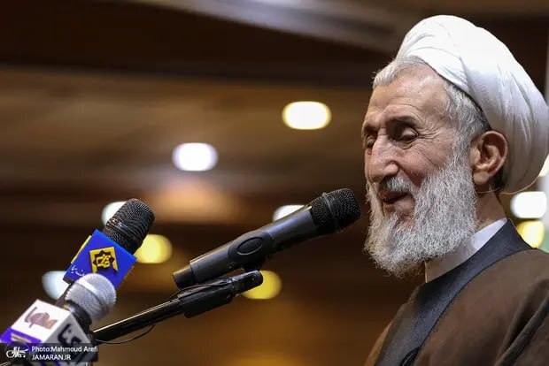 کاظم صدیقی از ستاد امر به معروف هم کنار می رود + عکس