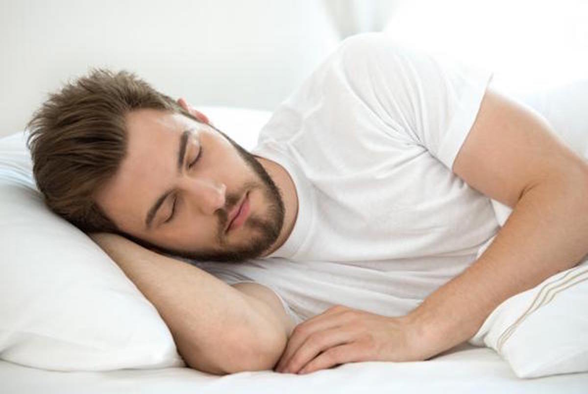 چند ترفند علمی برای تجربه خوابی راحت