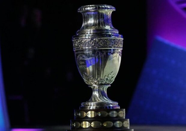 قرعه کشی کوپا آمه ریکا 2020 انجام شد
