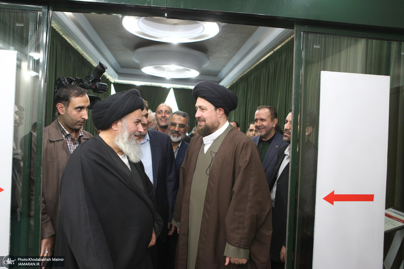 سید محمد موسوی بجنوردی