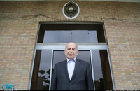 سرتیپ مسعود بختیاری