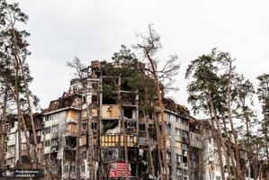 منتخب تصاویر امروز جهان - 4 اسفند 1401