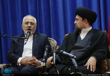 ظریف: گرچه مذاکره با اروپا را ادامه می دهیم اما معطل آنها نمی مانیم