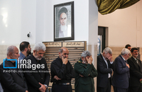 مراسم سالگرد شهدای کنسولگری ایران در دمشق (10)
