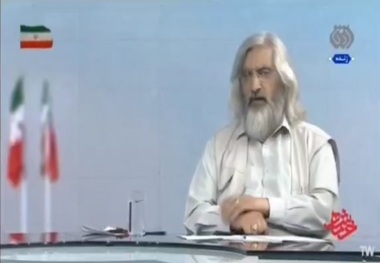 درباره «آغل» خبرساز وحید جلیلی در این روزها؛ «حب الوطن من الایمان» آقای قائم مقام رسانه «ملی»!