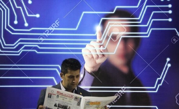 نخستین نمایشگاه تخصصی کتاب­های ارتباطات در نگارستان شهر