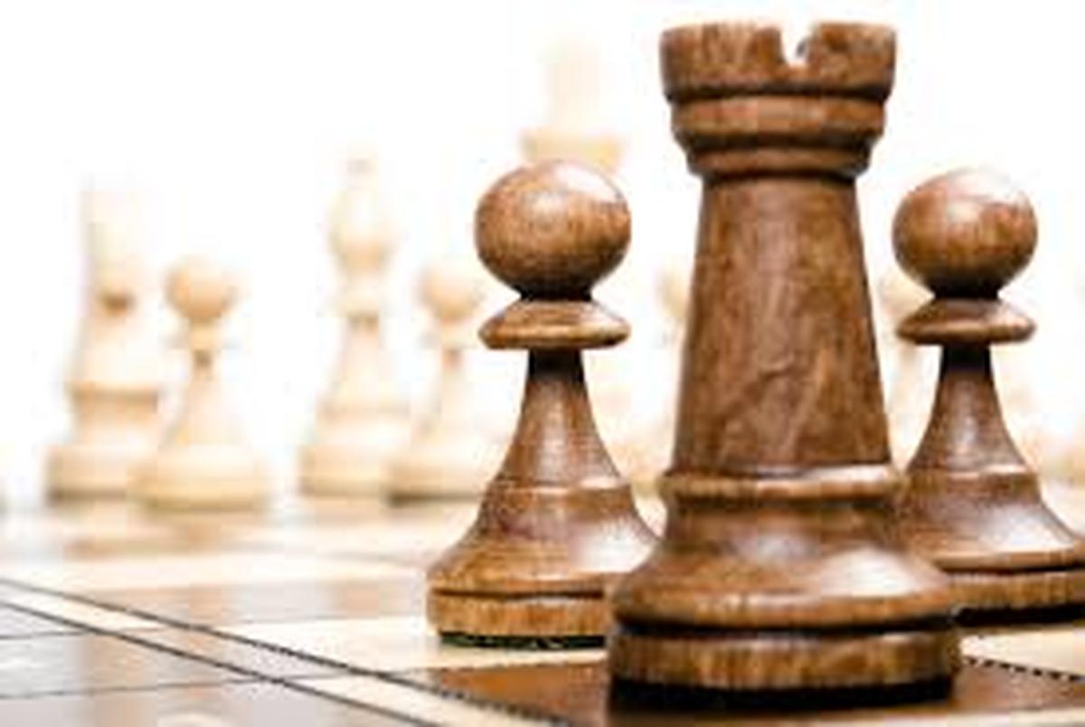 حضور ۷۰۰ شطرنج‌باز در بزرگترین مسابقه سیمولتانه در تبریز