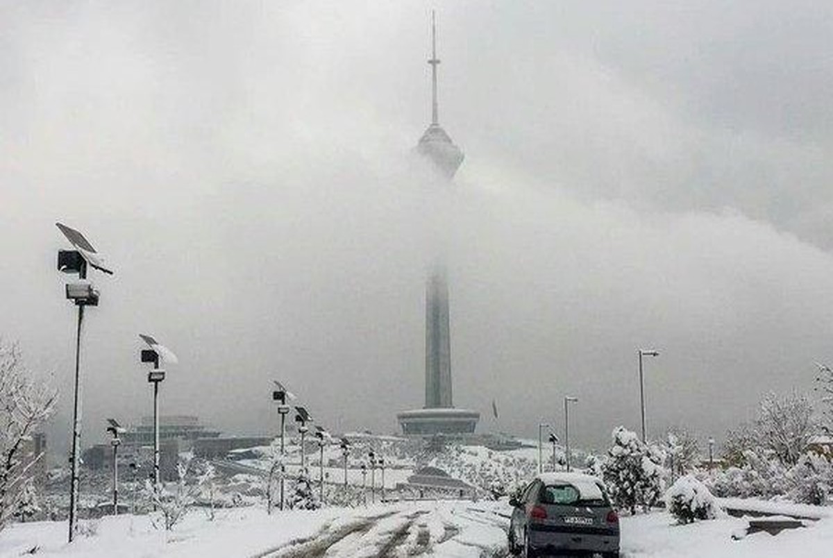 شناسایی 700 مورد قطع برق در تهران