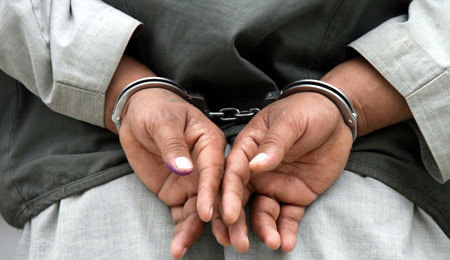 معاون امنیتی وزیر کشور:  برادرعبدالمالک ریگی دستگیر شده است/ ستار ریگی چندین پرونده قضایی دارد