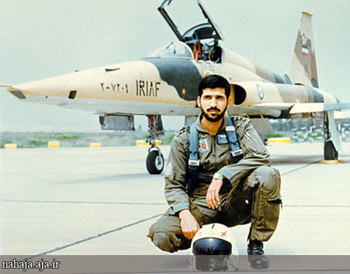 شرط ازدواج؛ سرباز روح الله بودن