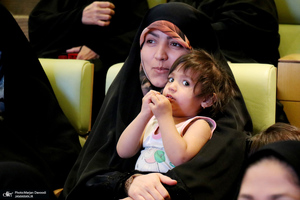  رویدادهای فرهنگی و هنری سومین هفته بر آستان آفتاب - 4