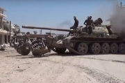 ارتش سوریه 3 شهر را در استان ادلب آزاد کرد