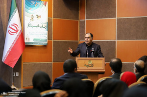 نشست «زنان خبرنگار؛ افق‌های پیش رو» و تجلیل از جمعی از زنان خبرنگار