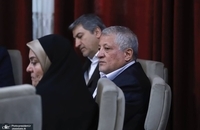  در دیدار جمعی از اعضای دفتر سیاسی حزب کارگزاران سازندگی ایران (8)