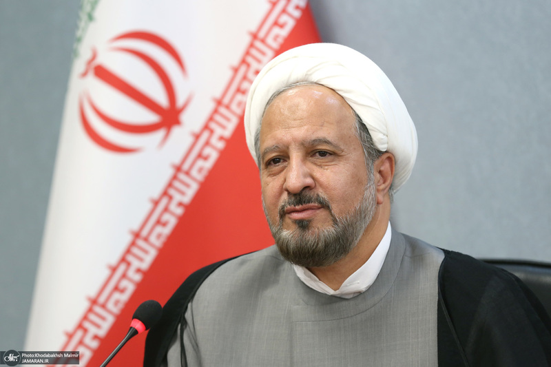 امضا تفاهم‌نامه همکاری موسسه تنظیم و نشر آثار امام خمینی (ره) و ستاد هماهنگی کانون‌های فرهنگی هنری مساجد کشور