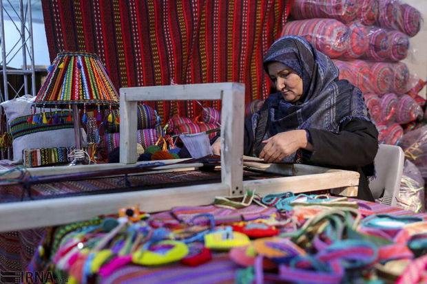 اعطای ۱۶۵ میلیارد ریال تسهیلات اشتغال به زنان سرپرست خانوار مازندران