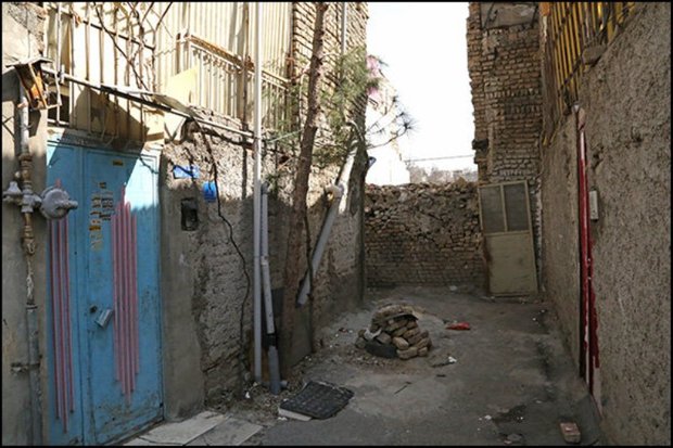 200میلیارد ریال برای جایگزینی منازل فرسوده خوزستان نیاز است