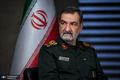 پیام دبیر شورای‌ عالی امنیت ملی به فرماندهی کل قوا: اقدام حکیمانه حضرت‌عالی در انتصاب ۶ تن از فرماندهان عالی‌رتبه و ابلاغ تدابیر راهگشا و موثر در تقویت تمام عیار بنیه‌ی دفاعی کشور محاسبات دشمنان ایران اسلامی به ویژه آمریکا و رژیم صهیونیستی را به هم ریخت