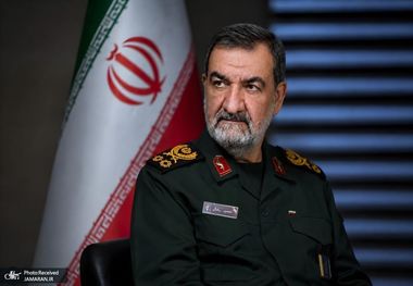 پیام دبیر شورای‌ عالی امنیت ملی به فرماندهی کل قوا: اقدام حکیمانه حضرت‌عالی در انتصاب ۶ تن از فرماندهان عالی‌رتبه و ابلاغ تدابیر راهگشا و موثر در تقویت تمام عیار بنیه‌ی دفاعی کشور محاسبات دشمنان ایران اسلامی به ویژه آمریکا و رژیم صهیونیستی را به هم ریخت