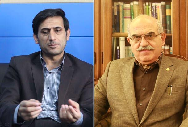 بهمن کشاورز: اهمال دولت احمدی نژاد در حراست از 2 میلیارد دلار پیگیرد قانونی دارد/ عضو کمیسیون امنیت ملی مجلس: عده ای دنبال تخریب دولت هستند