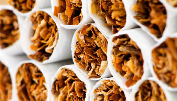 گزارش جی پلاس: ۱۰ ماده غذایی که اثرات نیکوتین سیگار را از بین می برند