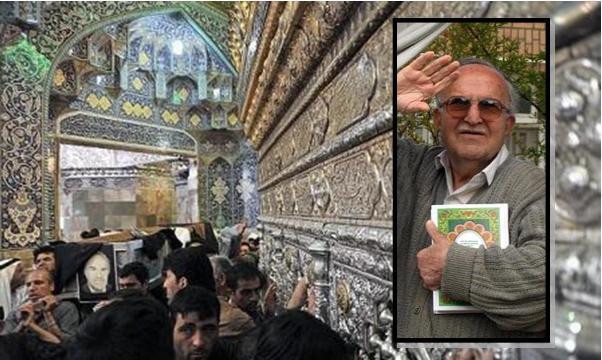 آشنایی با جایگاه علمی خانواده حاج محمدحسن اعرابی