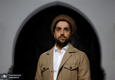 احمد مسعود: افغانستان متعلق به تمدن بزرگ پارسی است