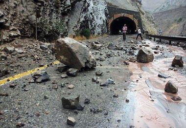 مسیر ایلام - بدره بازگشایی شد