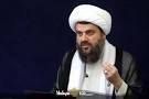 نامه آیت الله هادوی تهرانی خطاب به فقهای شورای نگهبان