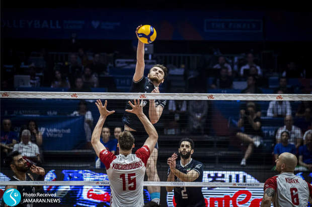 سرعتی زن تیم ملی لژیونر شد+عکس