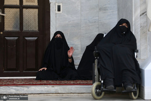 هیئت ابنا الرضا (ع)