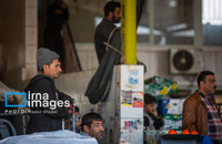 تصاویری از سقوط بالگرد ارتش در «درچه» اصفهان (21)