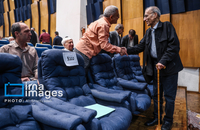 مراسم تکریم و معارفه نماینده رهبر انقلاب در موسسه اطلاعات (52)