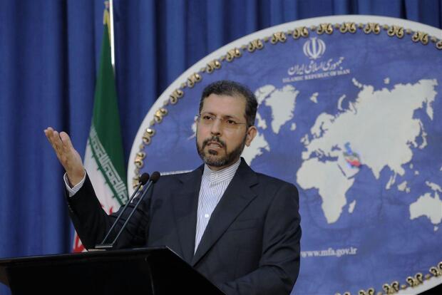  پاسخ ایران به خبرسازی رویترز درباره دیپلمات بازداشت‌شده ایرانی در بلژیک
