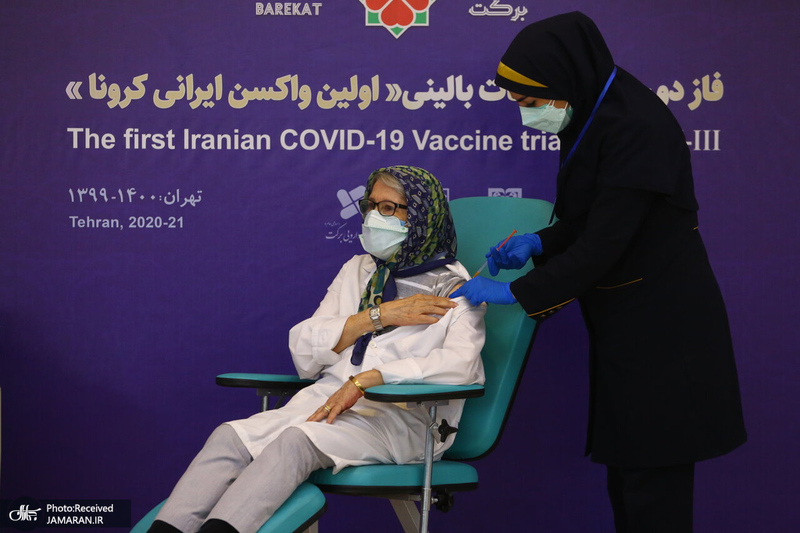 منتخب تصاویر امروز جهان- 5 اردیبهشت 1400