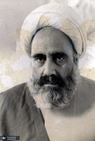 علامه امینی(ره)