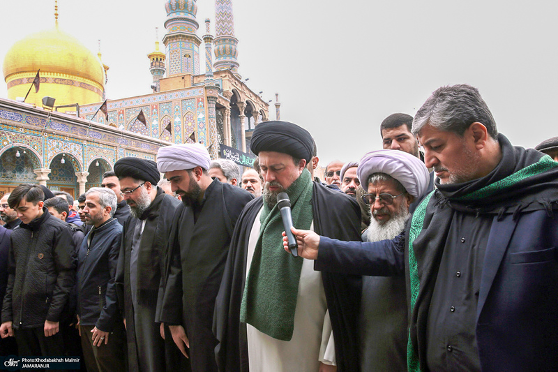 مراسم+شییع+و+نماز