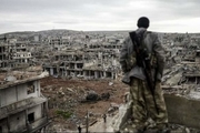 جنگ سوریه، نوعی جنگ جهانی‌ سوم!