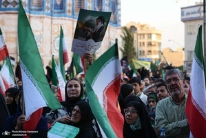 تجمع مردمی ایران ذولفقار حیدر (ع)-3